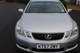 Lexus GS 300 3.0