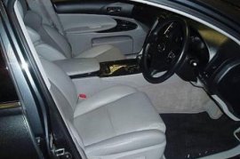Lexus GS 3.0