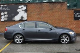 Lexus GS 300 3.0