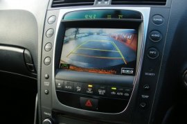 Lexus GS 300 3.0