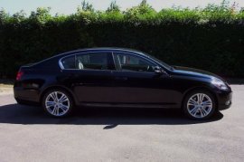Lexus GS 450h 3.5