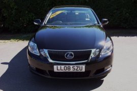 Lexus GS 450h 3.5