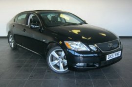 Lexus GS 300 3.0