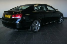 Lexus GS 300 3.0