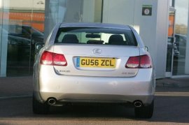 Lexus GS 300 3.0