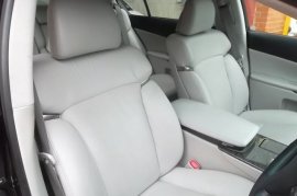 Lexus GS 450h 3.5