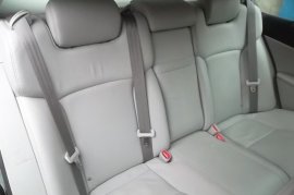 Lexus GS 450h 3.5