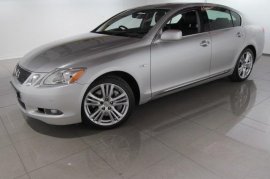 Lexus GS 450h 3.5