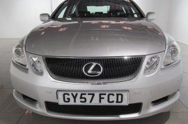 Lexus GS 450h 3.5