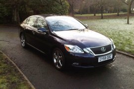 Lexus GS 300 3.0