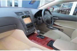 Lexus GS 300 3.0