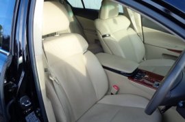 Lexus GS 450h 3.5