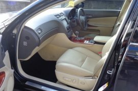 Lexus GS 450h 3.5