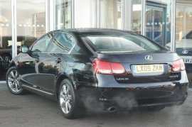 Lexus GS 300 3.0