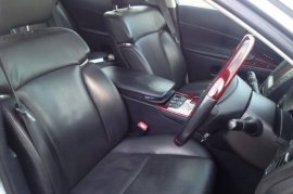 Lexus GS 450h 3.5