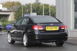Lexus GS 300 3.0