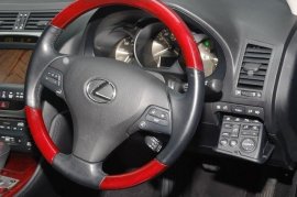 Lexus GS 450h 3.5