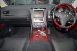 Lexus GS 450h 3.5