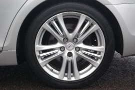Lexus GS 450h 3.5