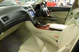 Lexus GS 450H SE-L
