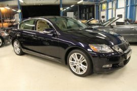 Lexus GS 450H SE-L