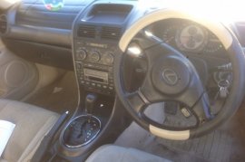 Lexus IS 200