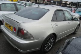 Lexus IS 200 2.0