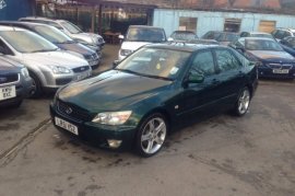 Lexus IS 200 2.0