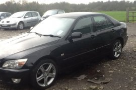Lexus IS 200 2.0