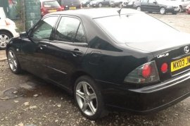 Lexus IS 200 2.0