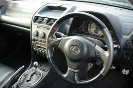 Lexus IS 300 3.0