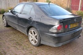 Lexus IS 300 3.0