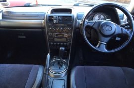 Lexus IS 200 2.0