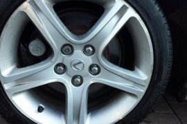 Lexus IS 200 2.0