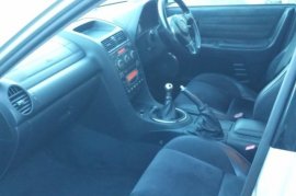 Lexus IS 200 2.0