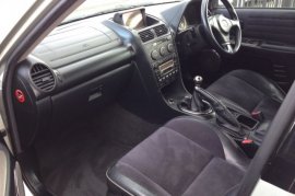 Lexus IS 200 2.0