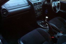 Lexus IS 200 2.0