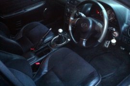 Lexus IS 200 2.0