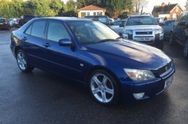 Lexus IS 200 2.0