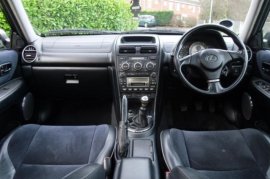 Lexus IS 200 2.0 SE