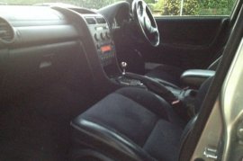 Lexus IS 200 2.0