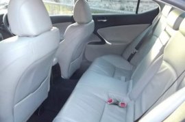 Lexus IS Saloon 250