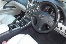 Lexus IS Saloon 250