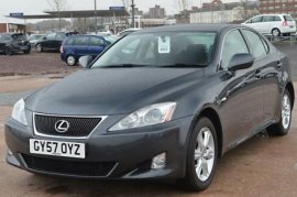 Lexus IS 220d
