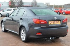 Lexus IS 220d