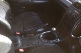 Lexus IS 200 2.0