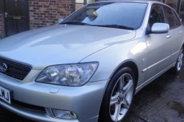 Lexus IS 300 3.0
