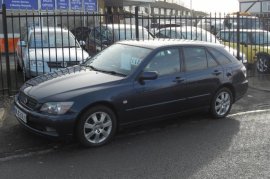 Lexus IS 200 2.0