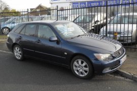 Lexus IS 200 2.0
