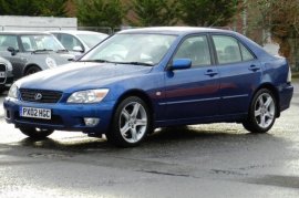 Lexus IS 200 2.0
